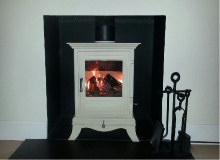Hetas Stove Installer Glasgow