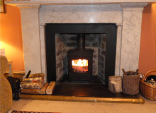 Hetas Stove Installer Glasgow
