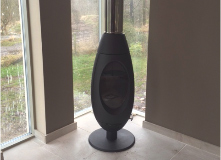 Hetas Stove Installer Glasgow