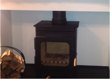 Hetas Stove Installer Glasgow