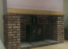 Hetas Stove Installer Glasgow