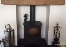 Hetas Stove Installer Glasgow